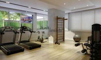 Imagem 7: Studio em Moema!