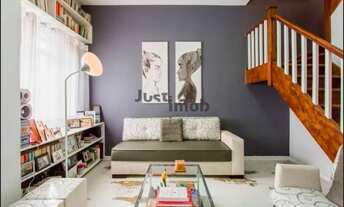 Imagem: Casa à venda no bairro Vila Olímpia