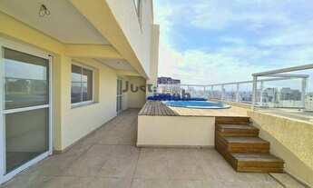 Imagem 2: Cobertura de alto padrão em Moema Pássaros