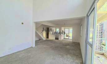 Imagem: Cobertura de alto padrão em Moema Pássaros