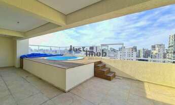 Imagem 7: Cobertura de alto padrão em Moema Pássaros