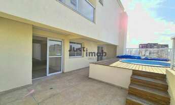 Imagem 3: Cobertura de alto padrão em Moema Pássaros