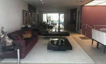 Imagem: Apartamento Alto Padrão para Venda em Vila