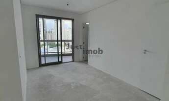 Imagem 2: Apartamento Alto Padrão