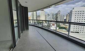 Imagem: Apartamento Alto Padrão