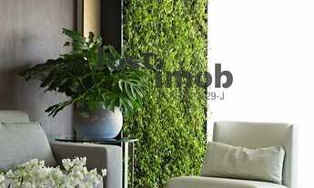 Imagem 3: Apartamento Alto Padrão para Venda em Vila Nova Conceição São Paulo-SP