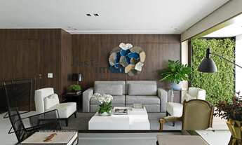 Imagem: Apartamento Alto Padrão para Venda em Vila