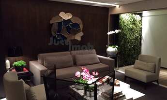 Imagem 6: Apartamento Alto Padrão para Venda em Vila Nova Conceição São Paulo-SP