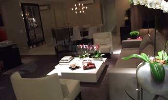 Imagem 5: Apartamento Alto Padrão para Venda em Vila Nova Conceição São Paulo-SP