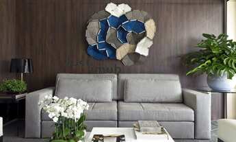 Imagem 7: Apartamento Alto Padrão para Venda em Vila Nova Conceição São Paulo-SP