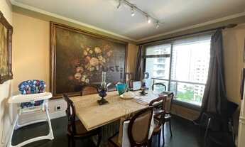 Imagem 4: Apartamento Alto Padrão em prédio com quadra de tênis