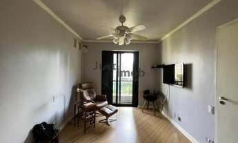 Imagem 6: Apartamento Alto Padrão em prédio com quadra de tênis