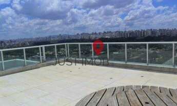 Imagem: Apartamento Cobertura para Venda em Moema