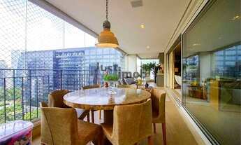 Imagem: Apartamento Alto Padrão de 223m2 ao lado