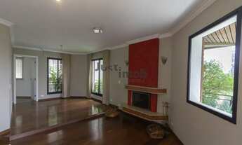 Imagem 4: Apartamento à venda no bairro Vila Nova Conceição - São Paulo/SP