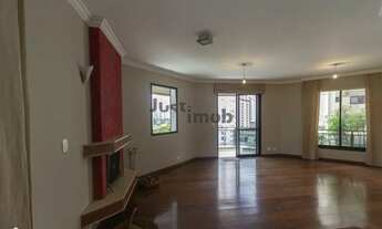 Imagem 3: Apartamento à venda no bairro Vila Nova Conceição - São Paulo/SP