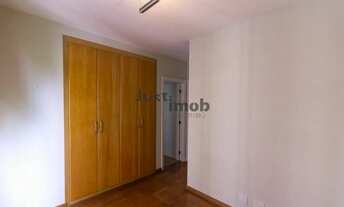 Imagem 7: Apartamento à venda no bairro Vila Nova Conceição - São Paulo/SP