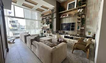 Imagem: Apartamento Cobertura no itaim com vista