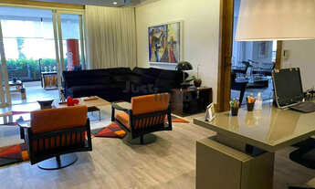 Imagem 3: Apartamento Alto Padrão de 557m2 próximo ao Clube Pinheiros