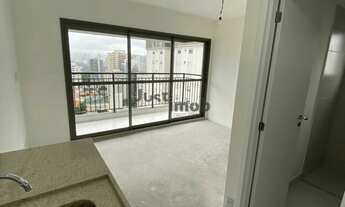 Imagem: Studio em Moema!