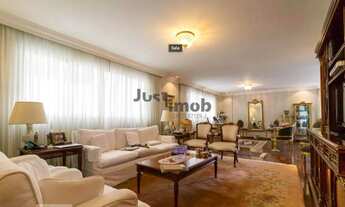 Imagem: Apartamento à venda no bairro Jardim Paulista