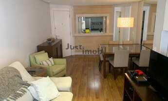 Imagem 2: Apartamento à venda no bairro Vila Uberabinha - São Paulo/SP