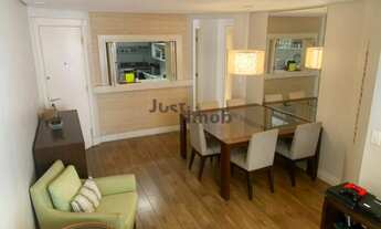 Imagem 3: Apartamento à venda no bairro Vila Uberabinha - São Paulo/SP