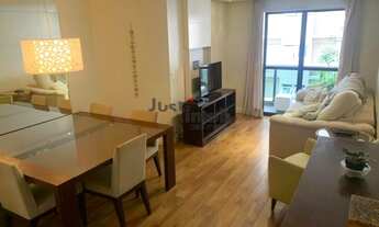 Imagem 4: Apartamento à venda no bairro Vila Uberabinha - São Paulo/SP