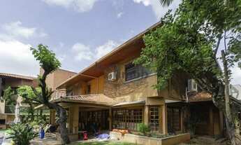 Imagem 2: Casa à venda no bairro Jardim Paulistano - São Paulo/SP, Zona Sul