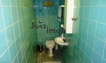 Imagem 6: Casa Alto Padrão para Venda em Vila Nova Conceição São Paulo-SP