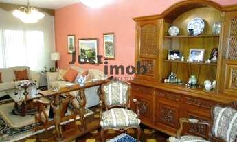 Imagem 2: Casa Alto Padrão para Venda em Vila Nova Conceição São Paulo-SP