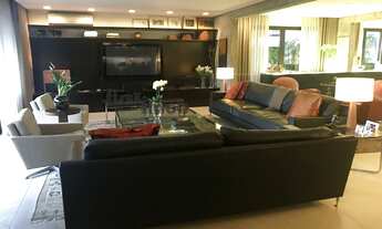 Imagem: Apartamento Alto Padrão para Venda em Vila