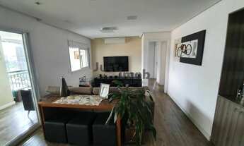 Imagem: Apartamento Padrão, 3 dormitórios, 3 suíte