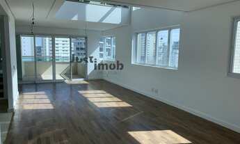 Imagem 2: Apartamento Cobertura Duplex para Venda em Jardim Paulistano São Paulo-SP