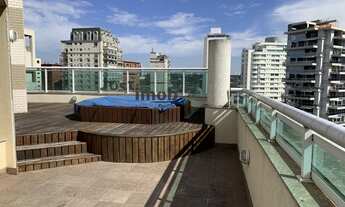 Imagem 6: Apartamento Cobertura Duplex para Venda em Jardim Paulistano São Paulo-SP