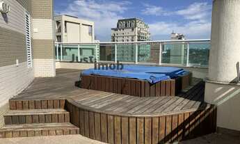 Imagem 7: Apartamento Cobertura Duplex para Venda em Jardim Paulistano São Paulo-SP