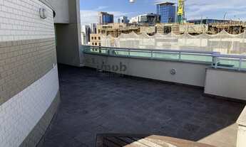 Imagem 5: Apartamento Cobertura Duplex para Venda em Jardim Paulistano São Paulo-SP