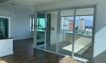 Imagem 3: Apartamento Cobertura Duplex para Venda em Jardim Paulistano São Paulo-SP