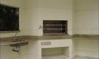 Imagem 3: Apartamento à venda no bairro Vila Nova Conceição - São Paulo/SP, Zona Sul