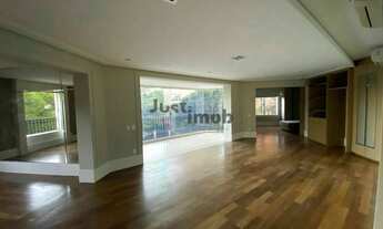 Imagem: Apartamento à venda no bairro Jardim Paulista