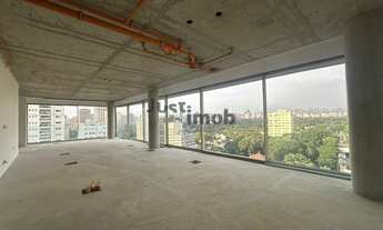 Imagem 2: Apartamento à venda no bairro Jardim Paulistano - São Paulo/SP