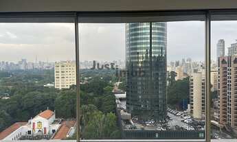 Imagem 6: Apartamento à venda no bairro Jardim Paulistano - São Paulo/SP