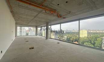 Imagem 3: Apartamento à venda no bairro Jardim Paulistano - São Paulo/SP