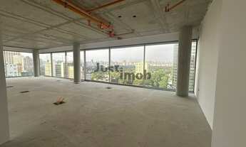 Imagem 5: Apartamento à venda no bairro Jardim Paulistano - São Paulo/SP