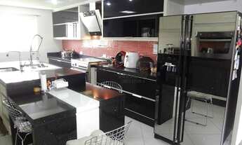 Imagem 6: Casa Alto Padrão com piscina no Alto de Pinheiros!