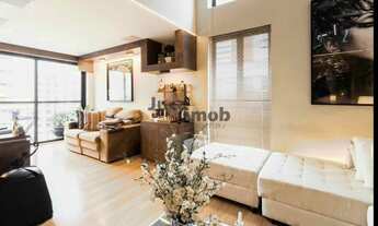 Imagem 2: Apartamento à venda no bairro Vila Nova Conceição - São Paulo/SP