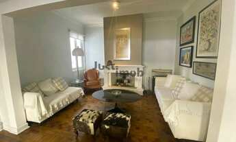 Imagem 4: Casa à venda no bairro Jardim Paulista - São Paulo/SP, Zona Sul