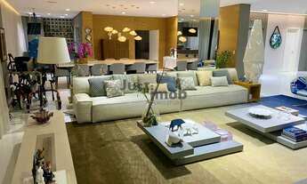 Imagem: Apartamento à venda no bairro Moema - São