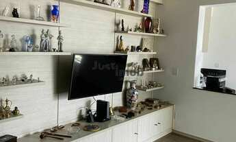 Imagem: Cobertura Duplex de 135m2 próximo a Av