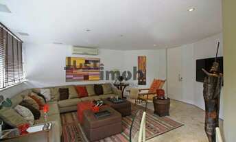 Imagem 3: Apartamento Cobertura para Venda em Alto de Pinheiros São Paulo-SP